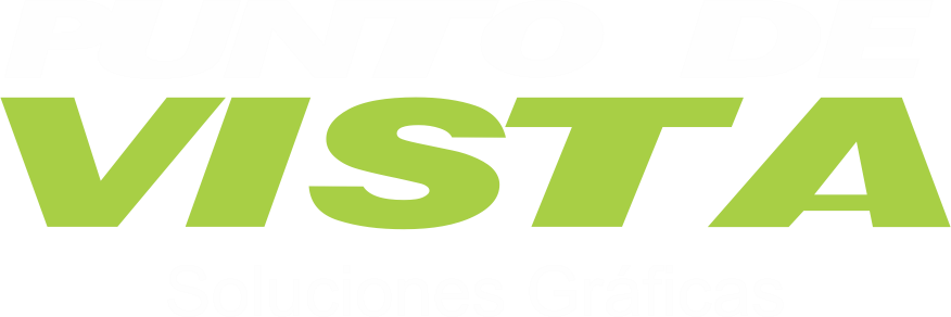 Punto de Vista — Soluciones Gráficas